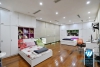 A stunning 4 bedroom villa for rent in Tay ho, Hanoi